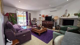  Maison à vendre 5 pièces 100 m²