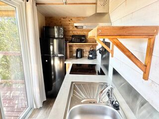  Maison  vendre 3 pices 36 m