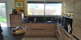  Maison à vendre 4 pièces 85 m²