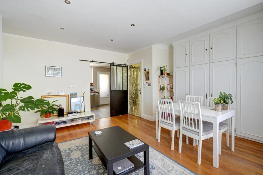 Appartement 3 pièces 65 m² · à Lyon 5 · 65 m² · 324 000 €