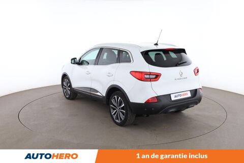 Kadjar 1.2 TCe Energy Intens EDC 130 ch 2018 occasion 92130 Issy-les-Moulineaux