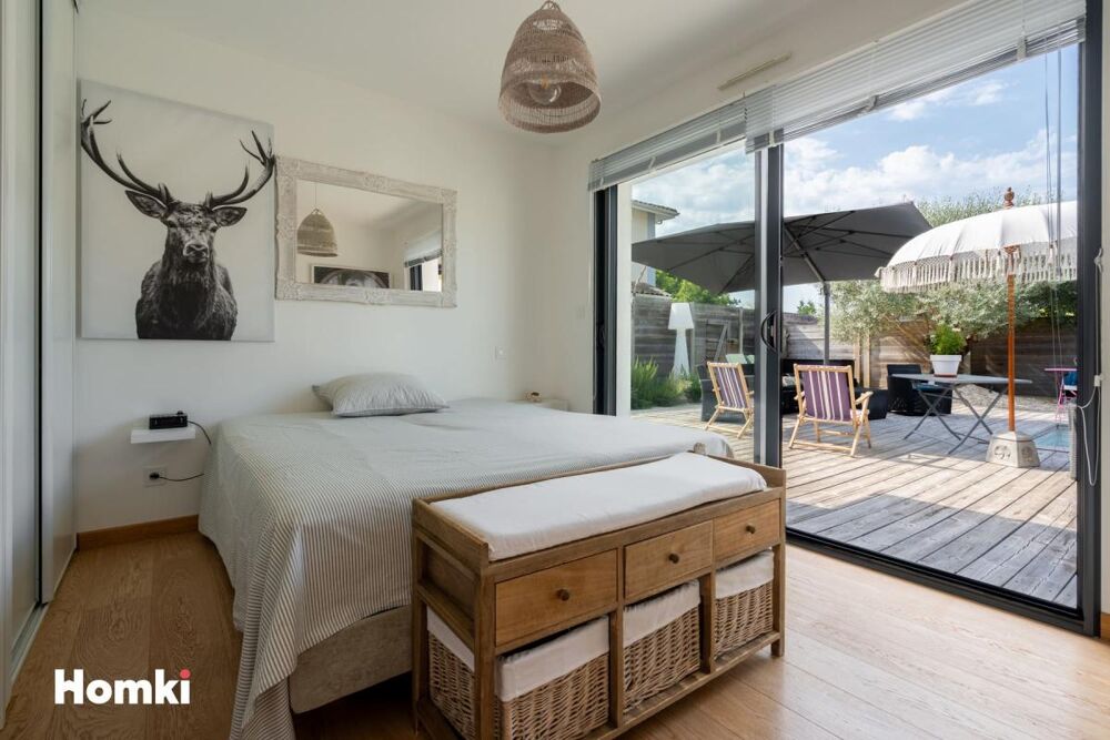 à vendre  Maison Andernos-les-Bains (33510)