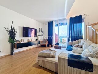  Duplex/triplex à vendre 3 pièces 79 m²