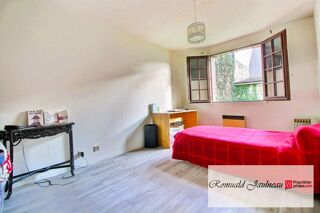  Maison à vendre 4 pièces 138 m²