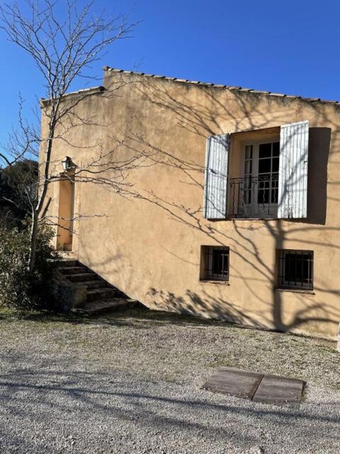  Appartement � louer 1 pi�ce 40 m�