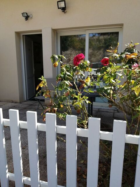   Studio de 23m2 � louer sur Angoul�me Appartement - 1 pi�ce(s) - 23 m�