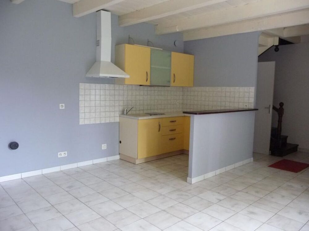 Location Appartement Appartement de 82m2 à louer sur Kervignac Kervignac
