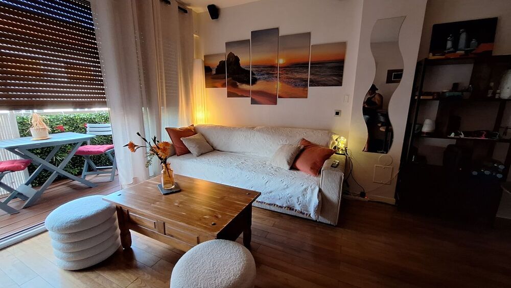 Appartement de 35m2 à louer sur Hyères