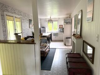  Maison � vendre 3 pi�ces 51 m�