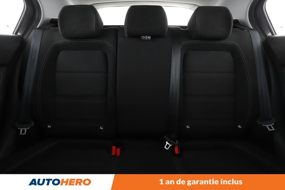 Tipo 1.4 Easy 5P 95 ch 2019 occasion 92130 Issy-les-Moulineaux