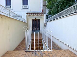  Maison à vendre 4 pièces 100 m²
