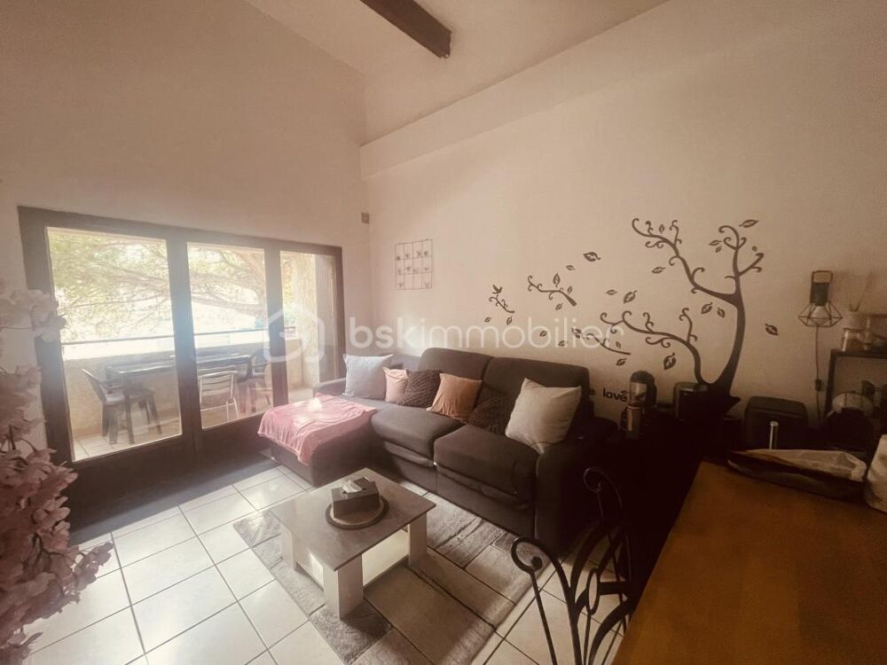 Vente Appartement Appartement Centre ville Valras plage
