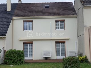  Maison à vendre 6 pièces 88 m²