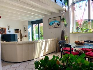  Appartement à vendre 6 pièces 107 m²