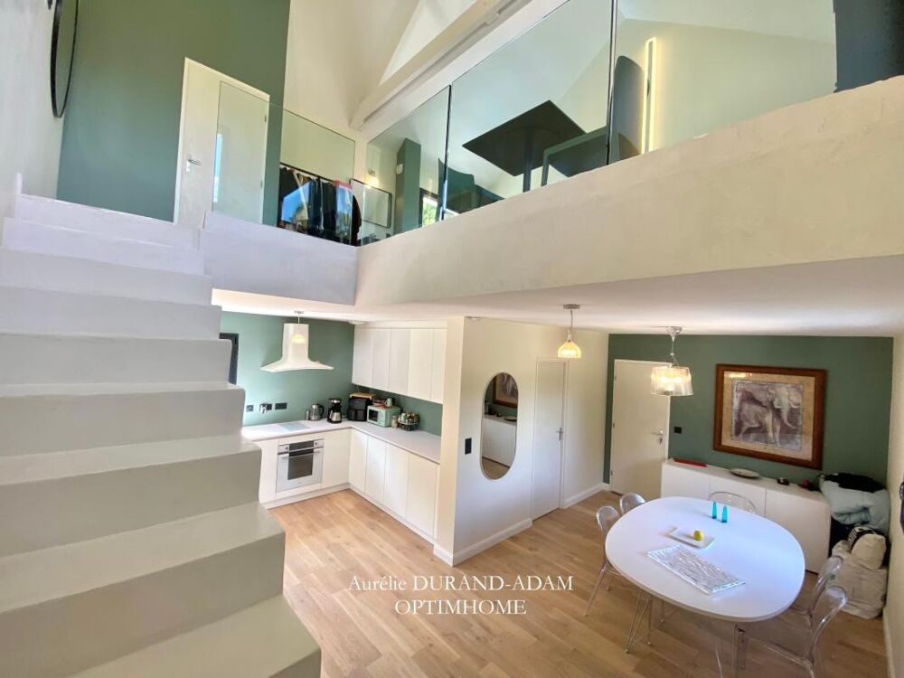 Vente Maison Maison contemporaine individuelle aux prestations haut de gamme - Secteur campagne de Pont l'evêque Pont l eveque