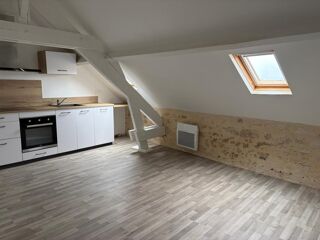  Appartement à louer 2 pièces 50 m²