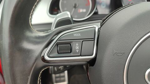 S5 3.0 TFSI 333 Quattro S-Tronic 7 . - Automatique 2015 occasion 35000 Rennes