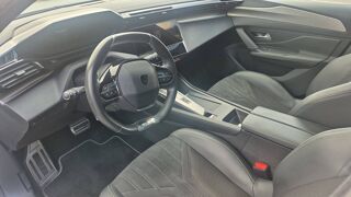 308 SW III 1.2 PureTech 130 EAT8 GT 2022 occasion 42330 Saint Galmier