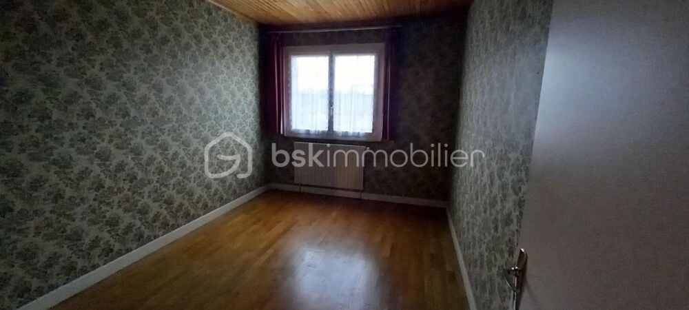 Vente Maison 4 pièces 111 m² - Plus