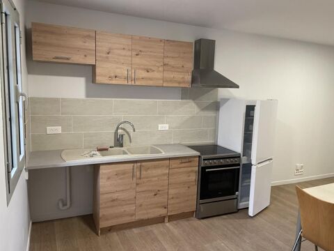  Maison  louer 3 pices 60 m