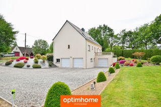  Maison à vendre 6 pièces 141 m²