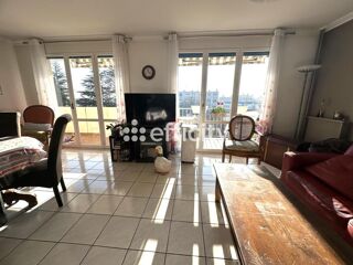  Appartement à vendre 3 pièces 76 m²