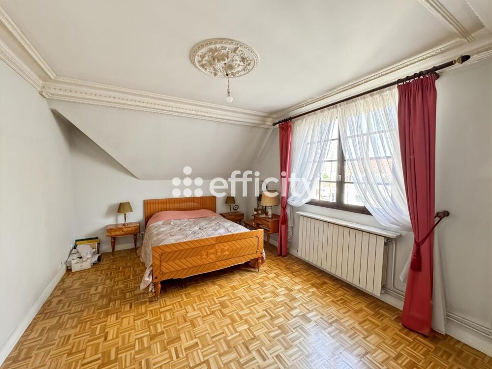 Vente Maison Maison Saint denis