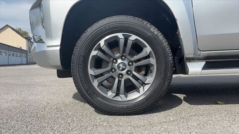 L200 2.2 DI-D 150 Club Cab Instyle 2021 occasion 02140 La Bouteille