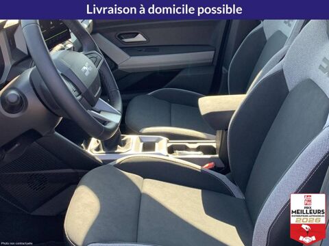 Bigster Mild Hybrid 140 Journey 2026 occasion 78200 Buchelay