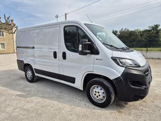 Ducato L1H1 2.3 JTD 120 PACK PRO NAV 2020 occasion 84300 Cavaillon