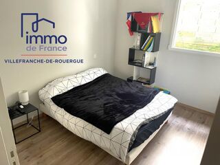  Appartement  vendre 3 pices 60 m