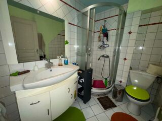  Appartement à vendre 4 pièces 103 m²