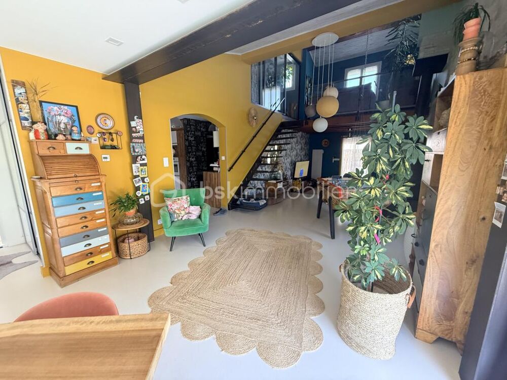 Poussan - Élégante villa familiale avec jardin méditerranéen et piscine