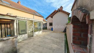  Maison à vendre 5 pièces 112 m²