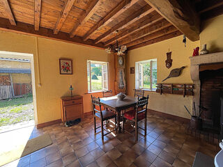  Maison  vendre 4 pices 77 m