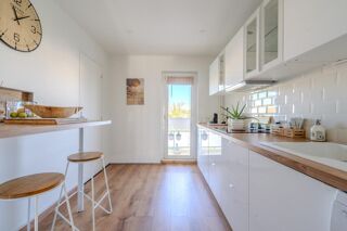  Appartement � vendre 3 pi�ces 82 m�