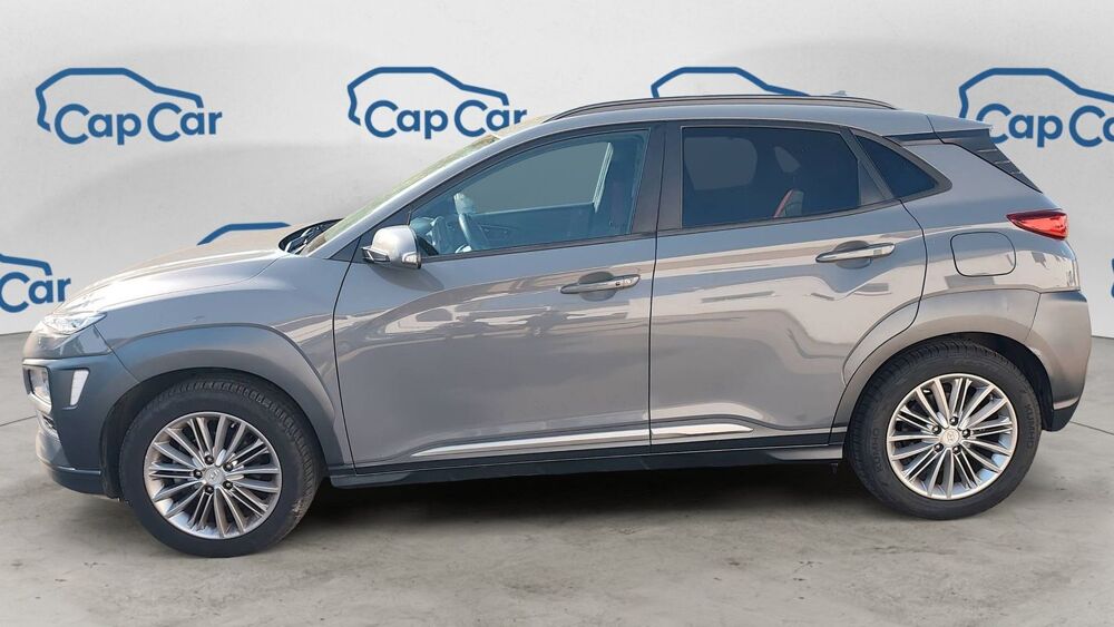 Kona 1.6 CRDi 136 DCT7 Business - Automatique 2020 occasion 20213 Penta Di Casinca
