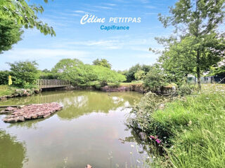  Terrain  vendre 1240 m