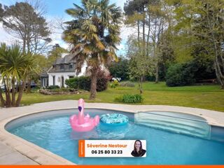  Maison à vendre 6 pièces 120 m²