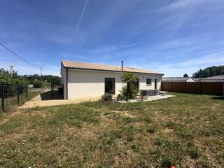 Maison à vendre 5 pièces 120 m²