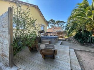  Maison à vendre 6 pièces 132 m²