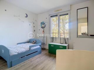  Appartement à vendre 3 pièces 61 m²