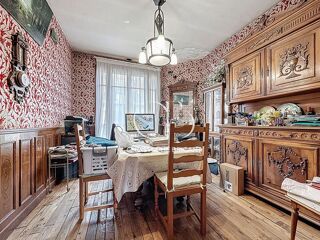  Maison � vendre 5 pi�ces 95 m�