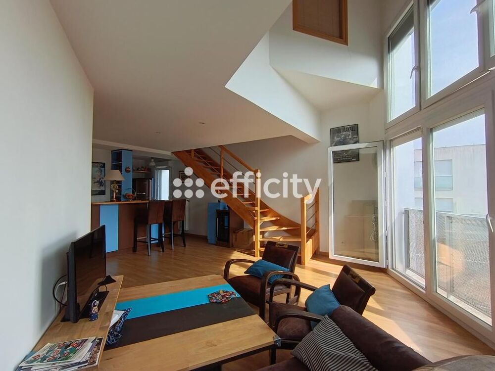 Appartement récent