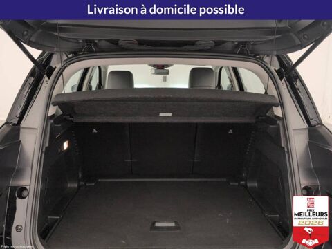 C5 aircross PureTech 130 S&S BVM6 Feel 2023 occasion 10150 Lavau