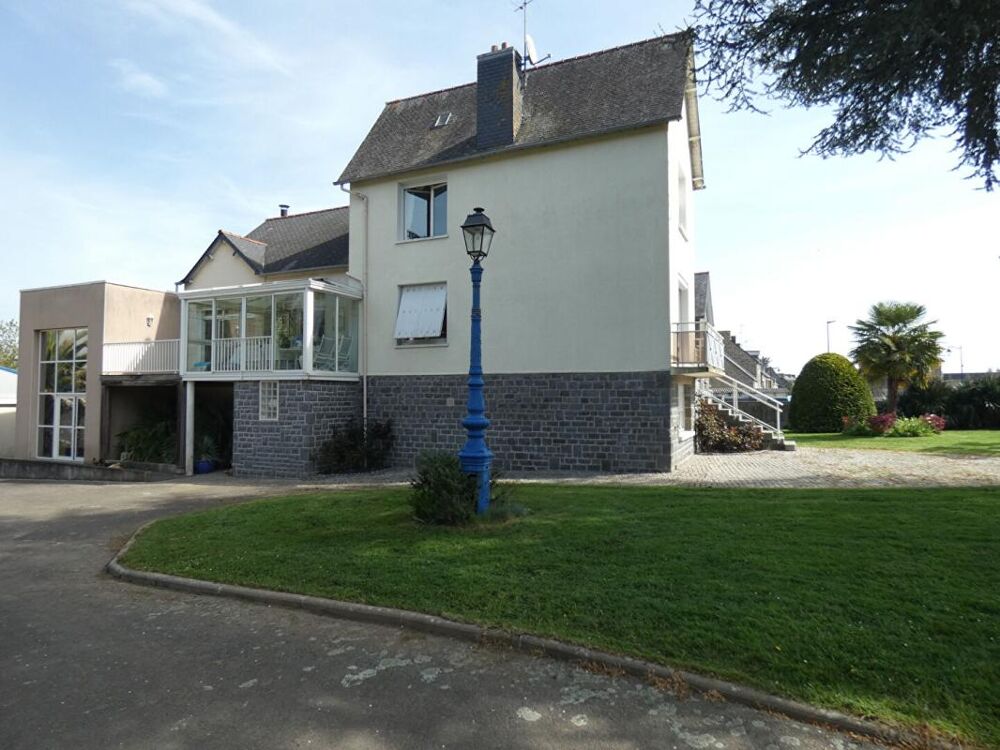 � vendre  Maison Miniac-Morvan (35540)