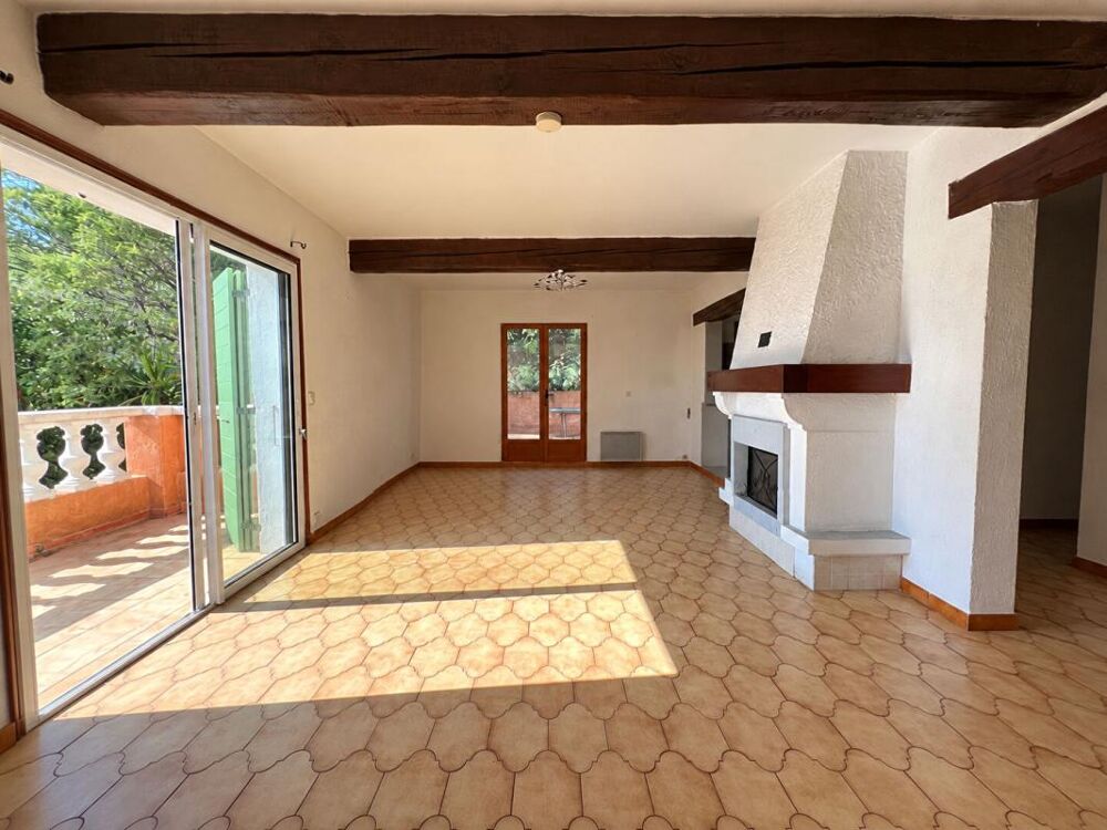 Vente Maison ANTHÉOR - Maison mitoyenne de 152 m² à rénover, piscine, plage à pied ! Antheor