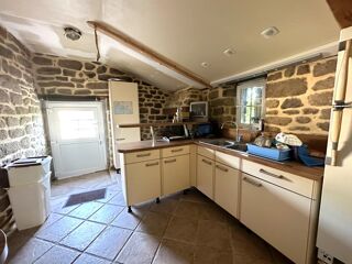  Maison � vendre 4 pi�ces 120 m�