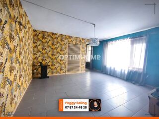  Maison  vendre 6 pices 120 m