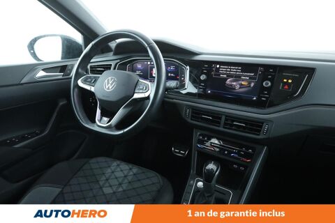 Taigo 1.5 TSI R-Line DSG7 150 ch 2022 occasion 92130 Issy-les-Moulineaux